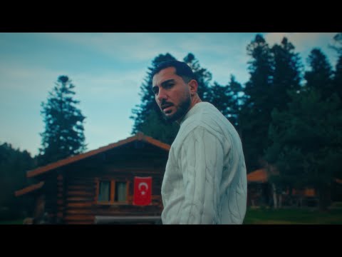 OZEL - ZAMAN [Official Video]