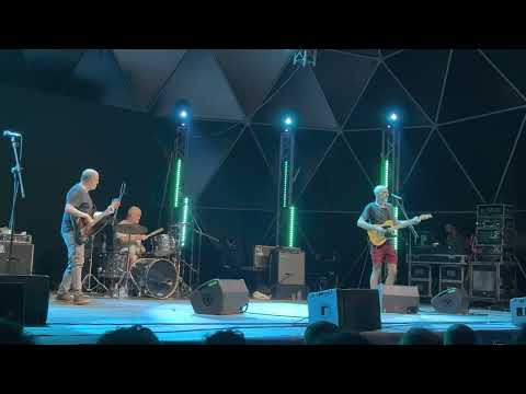 Karate - There are Ghosts | VILLA ADA FESTIVAL 2022