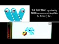 Berry In The Big City Blue S Clues Quantum Leap Time Warp Trio Credits Remix