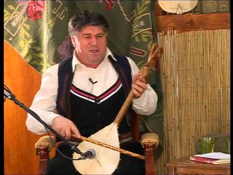 Zara Milic - O Jankovic Stojanu - (LIVE) – Guslarsko jutro - (TV Duga Plus 2012)