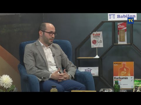 RAMAZANSKI PROGRAM - DIWAN - HFZ. ABDULAH KAPO - KOORDINATOR MREŽE MLADIH MUFTIJSTVA TUZLANSKOG