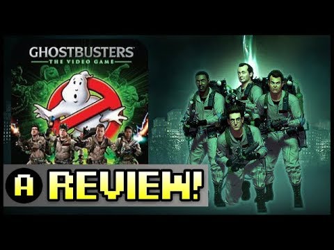 Ghostbusters: The Video Game Remastered (ASGM Review)