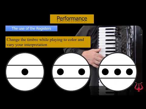 How to choose an accordion?