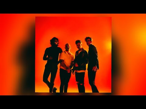 The Internet - The Band Camino (Unreleased Studio Demo Version)