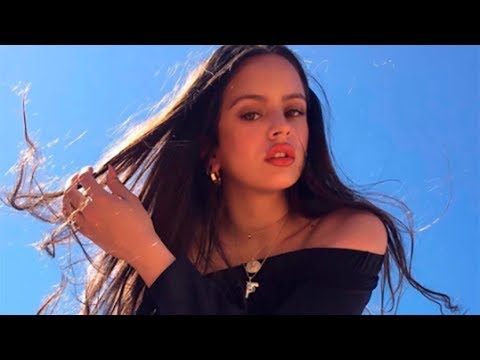 ROSALIA X FOYONE X IHON -  RETSU (PROD. DJ SWET)