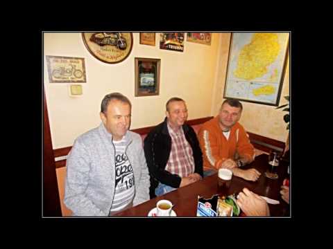 EKV Praha Liběň Vánoční slezina 2016