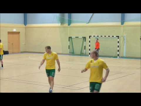 SHK   HK Björnen 181124