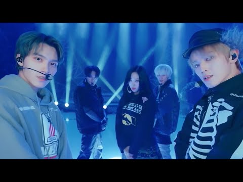 ( 2K ) Zoo - aespa X NCT | SMTOWN LIVE 2023