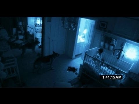 Documentaire choc  +18 Paranormal  Maison Hantée 2 2 i
