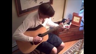 Arada - Steve Howe 1978