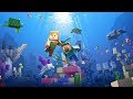 MEMECAHKAN TEORI TRIDENT DAN BEACON DI MINECRAFT Nemeninpuasa