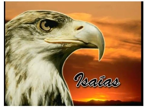 Isaias capitulo 51