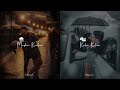 Minnalgal Koothadum Polladhavan Dhanush Love Song Whatsapp Status Aesthetic Status