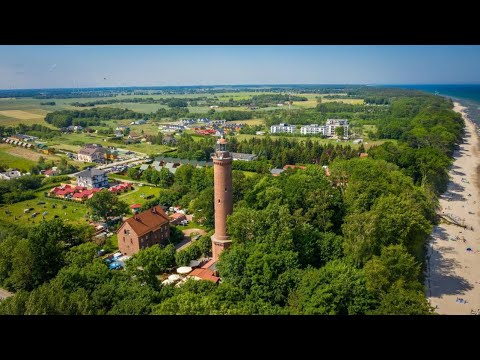 Domki Asgard, Gąski, Poland