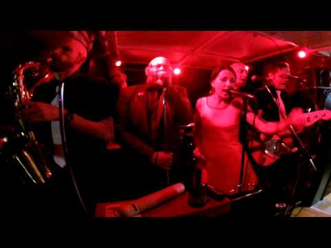 Skandalites - Pressure Drop