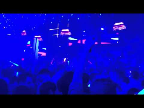 Dillon Francis drops Galantis - No Money at Goldroom ATL (May 7th)