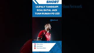 Pemain Borneo FC Samarinda Beri Tanggapan soal Indonesia Batal jadi Tuan Rumah Piala Dunia U20 2023