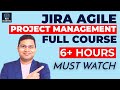 Jira Training JIRA Tutorial For Beginners Agile Project Management