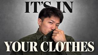 Japanese Hygiene Rules Nobody Taught You (From A Perfume Maker Who Grew Up In Japan)