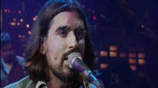 The Band of Heathens - L A County Blues