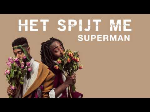 Stepherd & Skinto - Superman