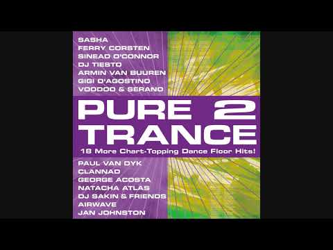 Pure Trance 2