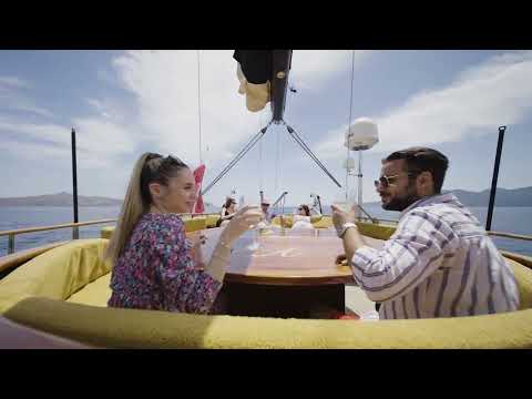 Cruise in Athens Highlights