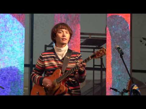 181027 꿈나라 별나라 - 잔나비 (JANNABI) @ 뮤직게더링 2018 (부평아트센터)