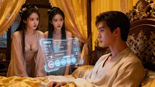 Download lagu [Multi SUB] （全集）現代小夥沒想到剛穿越就被絕色美女撲倒要彩補他？ ！#逆袭  #MiniDrama #精彩大陆短剧 mp3