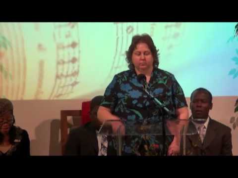 2012-09-29 Sermon - I Need You