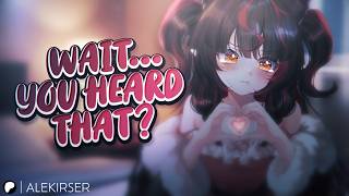 Download lagu ASMR || Your Cute Best Friend Confesses While Half-Asleep... [Friends to Lovers] [Comfort] [Cozy] mp3