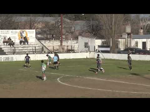 EL VILLA DEJO PUNTOS ANTE EL ATLETICO VILLA SARMIENTO