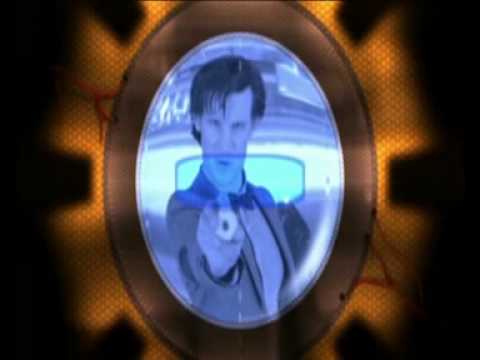 Doctor Who Uprises (Uprising - Muse)