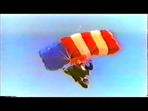 16bpd szkolenie lata 94-95 w pigułce