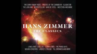 Hans Zimmer   - The Classics - 2017