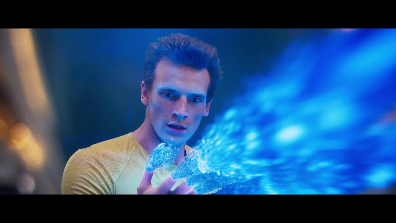 CosmoBall (2020) Trailer | Available On DVD and VOD December 2