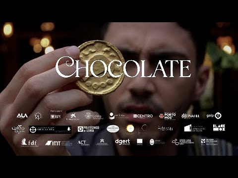 Chocolate | curta-metragem +CINEMA Leiria 2025