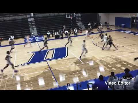 Ryan Lominack sophomore season highlights