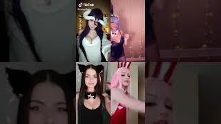 the best cosplay #short #tiktok #cosplay
