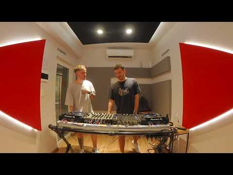 Raiann B2B Blank Sense - Live is Life