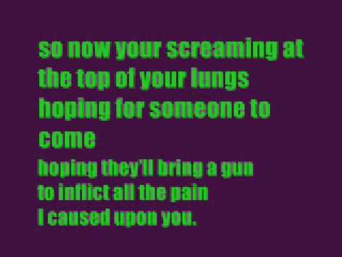 Drown The City LYRICS~