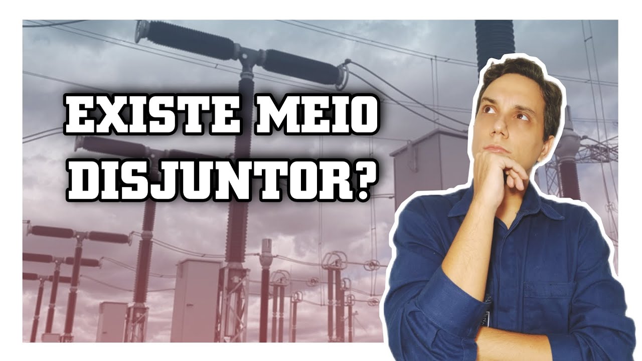 Arranjo disjuntor e meio