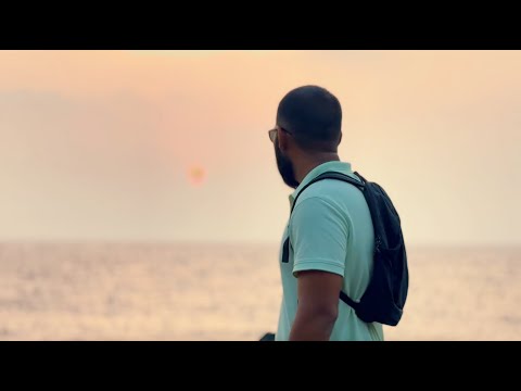 Sunset Stories | Cinematic Film - Shot on iPhone