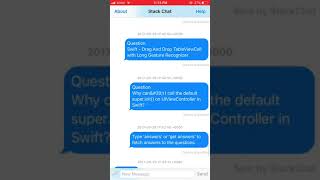 Live Help Messenger YouTube Video