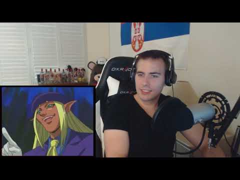 YGOTAS Episode 21 - Massively Multiplayer Online Children's Card REACTION (Yugioh Abridged Reaction)