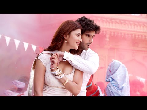 Thami Thami Si Saansein - Rang Jo Lagyo | Atif Aslam | Shreya Ghoshal | Ramaiya Vastavaiya