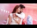 Thami Thami Si Saansein Rang Jo Lagyo Atif Aslam Shreya Ghoshal Ramaiya Vastavaiya