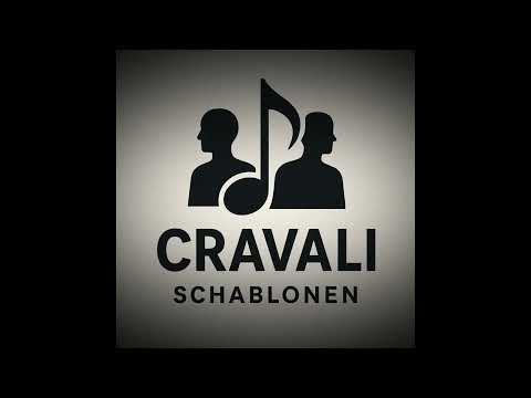 Cravali - Schablonen