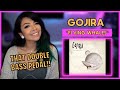 First Time Reaction | Gojira - 