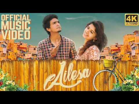 Ailesa album song | Reworked | Slowed and Reverb | Vibe machi | Tamil songs